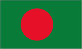 Bangladesh flag