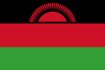 Malawi flag