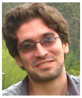 Arash Sadeghi