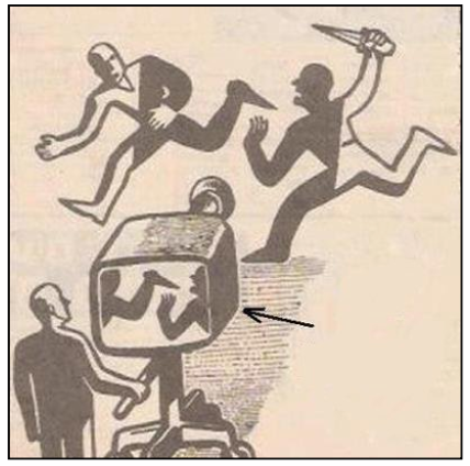 media