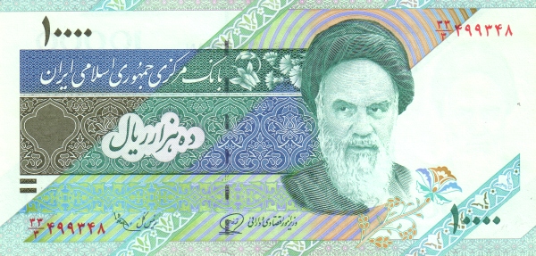 bank note